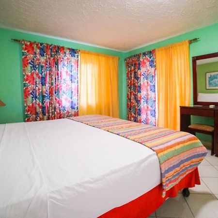 Simply Mystical Apartment Ocho Rios Exterior foto