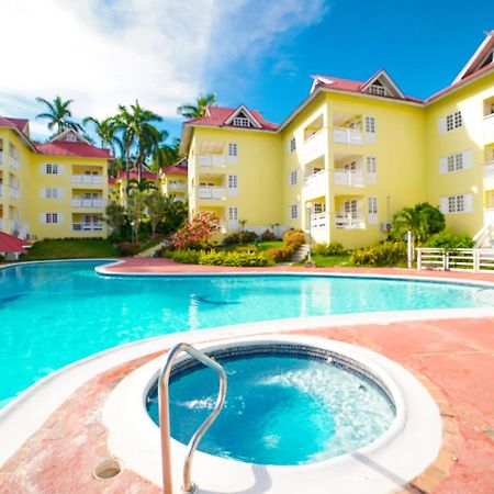 Simply Mystical Apartment Ocho Rios Exterior foto