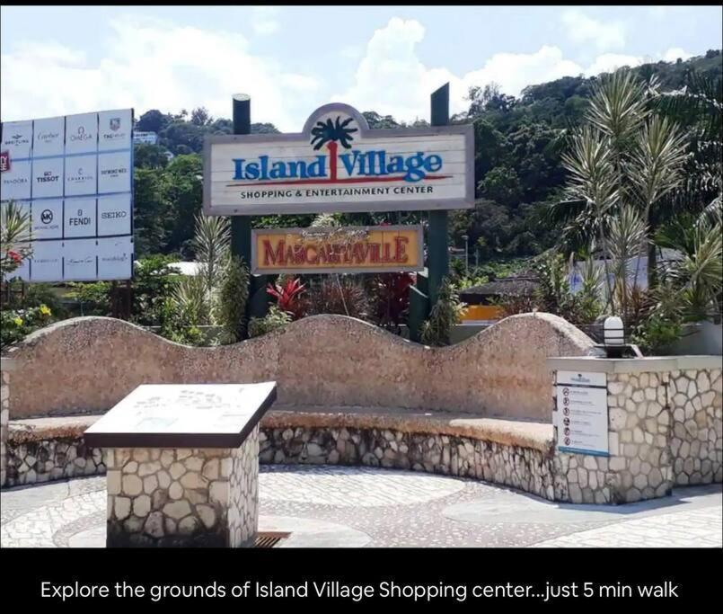 Simply Mystical Apartment Ocho Rios Exterior foto