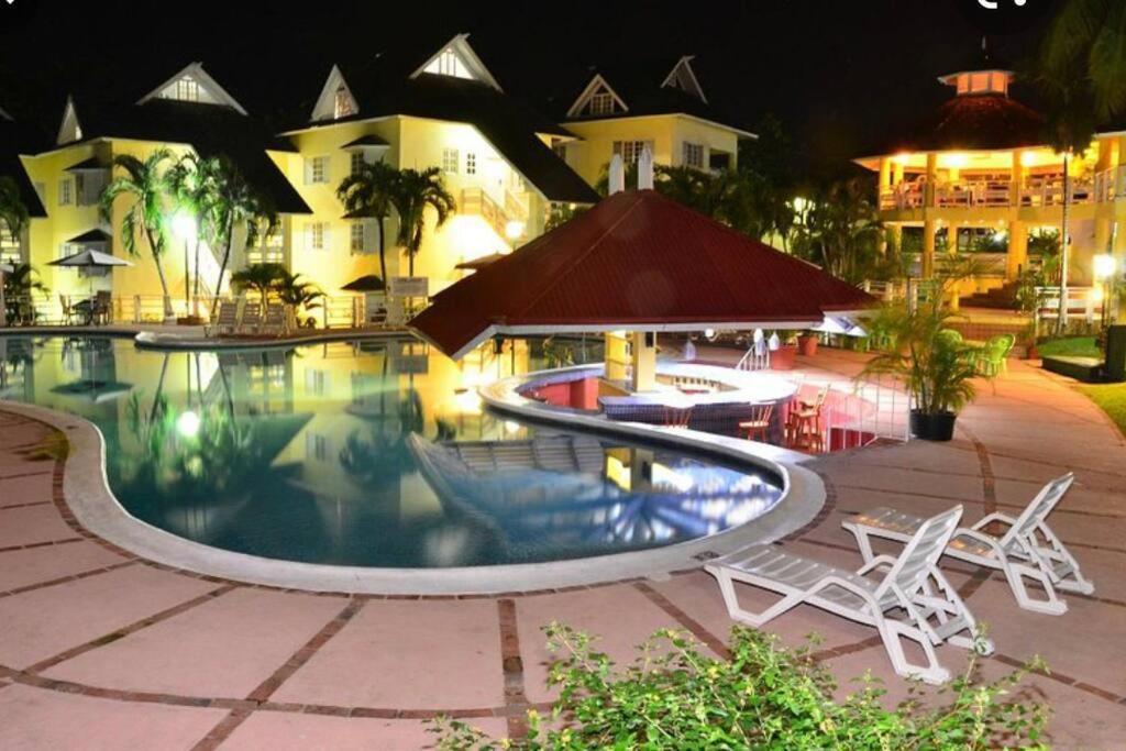 Simply Mystical Apartment Ocho Rios Exterior foto