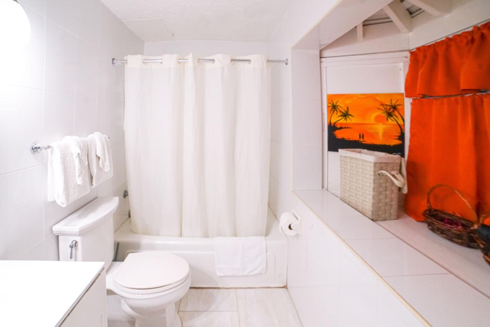 Simply Mystical Apartment Ocho Rios Exterior foto