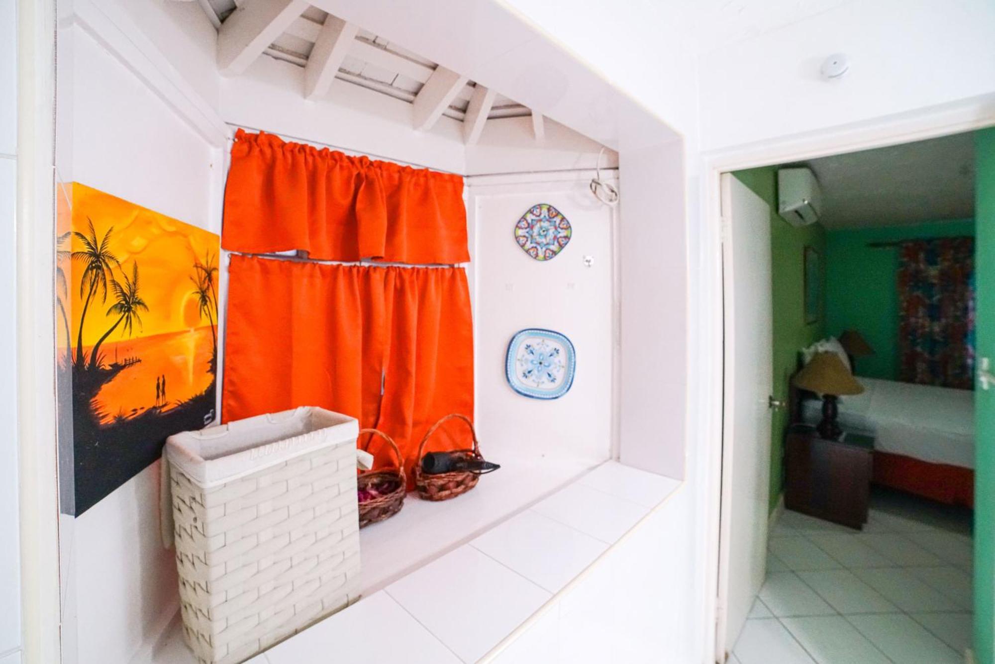 Simply Mystical Apartment Ocho Rios Exterior foto