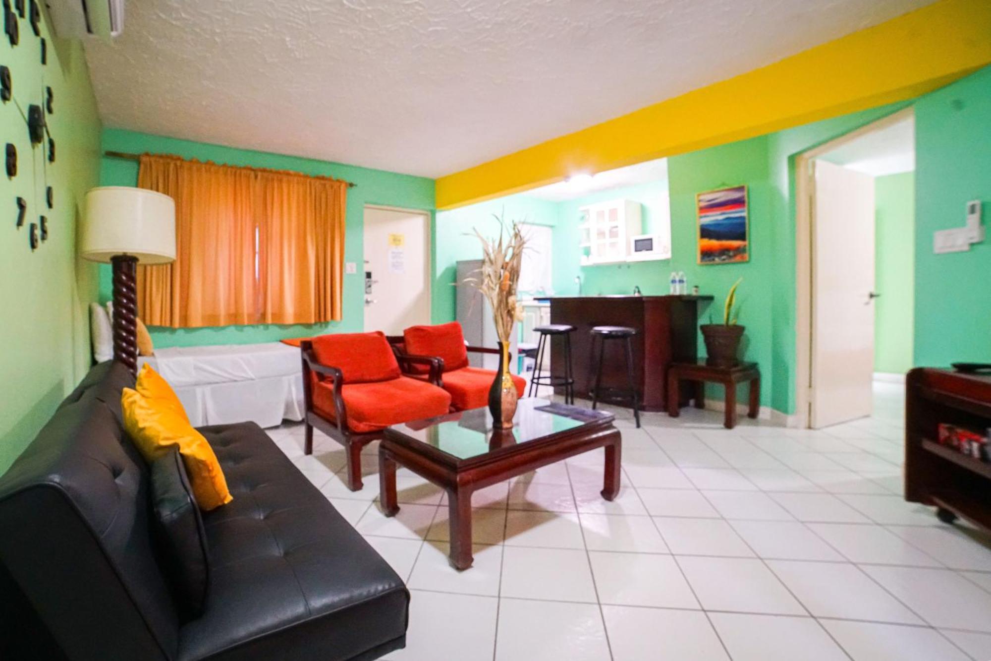 Simply Mystical Apartment Ocho Rios Exterior foto