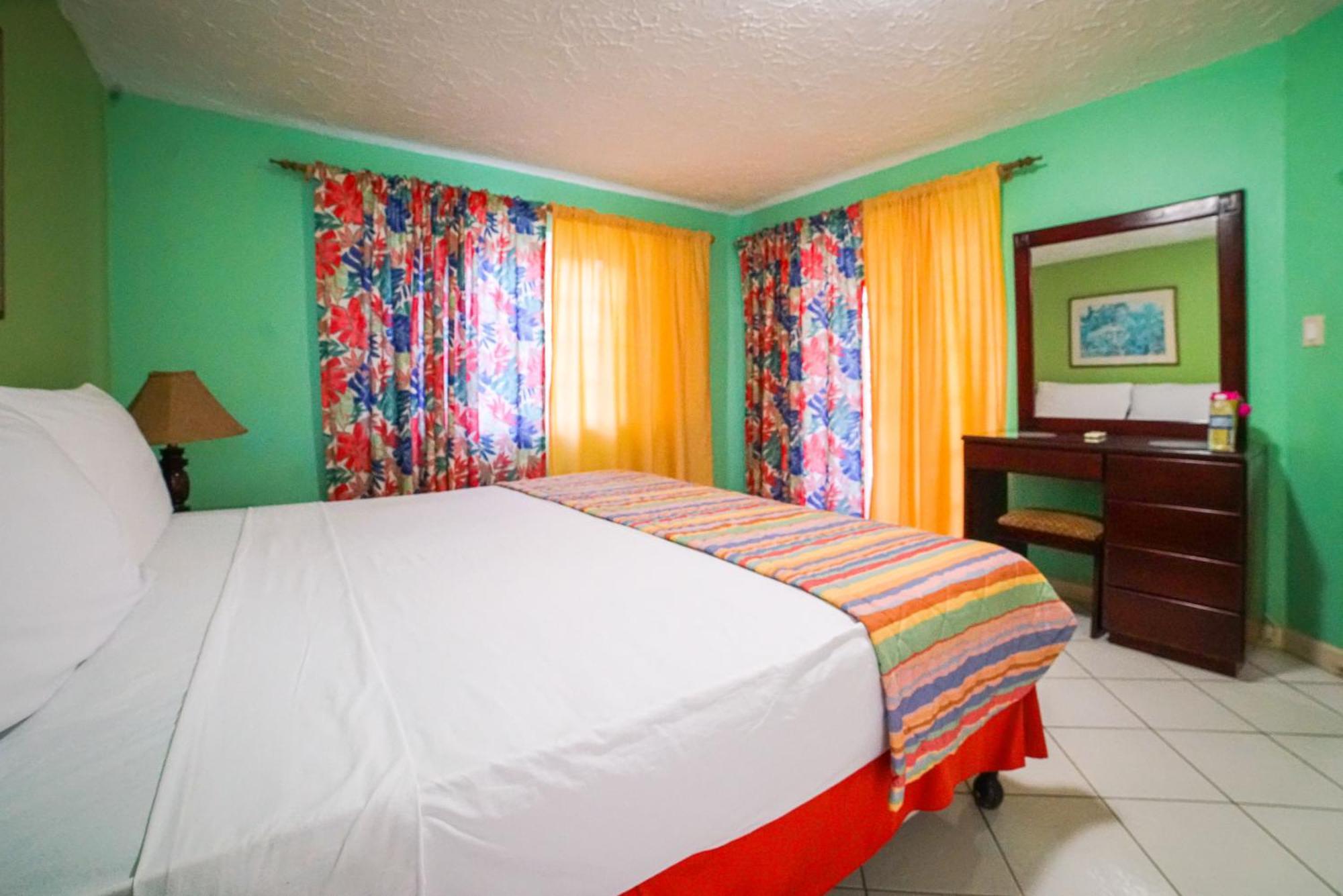 Simply Mystical Apartment Ocho Rios Exterior foto
