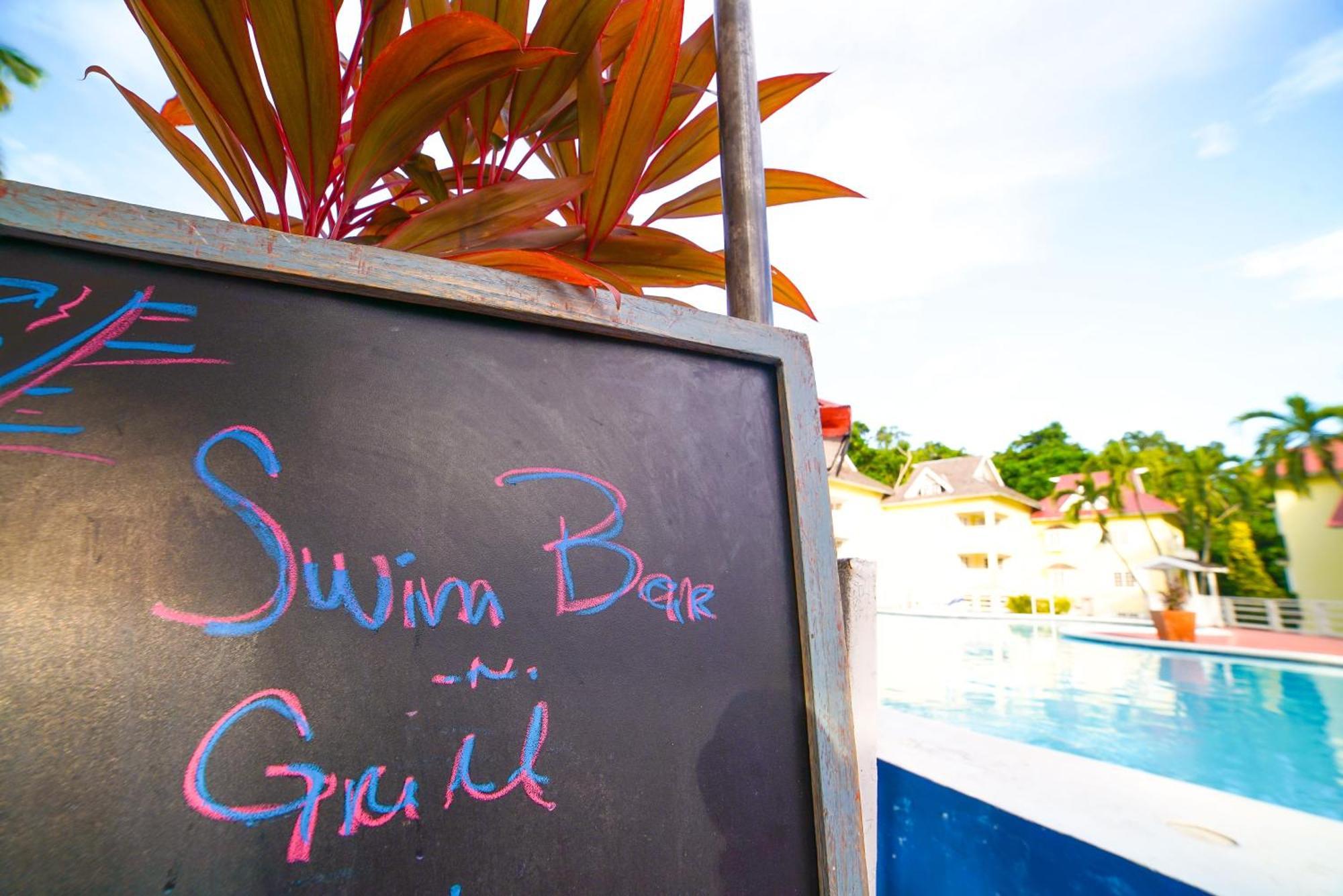 Simply Mystical Apartment Ocho Rios Exterior foto