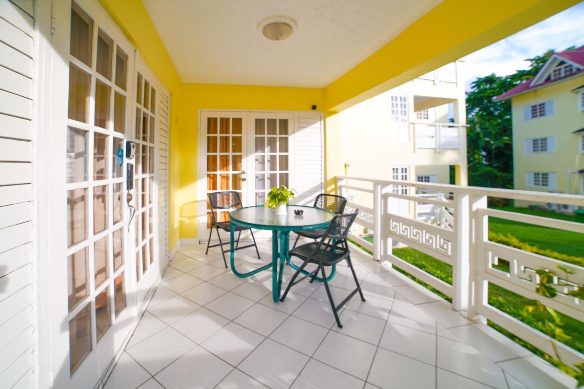 Simply Mystical Apartment Ocho Rios Exterior foto